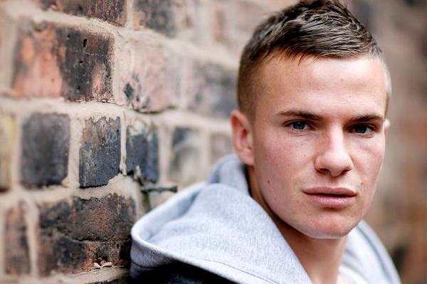 Happy 25th Birthday Thomas William Tom Cleverley 