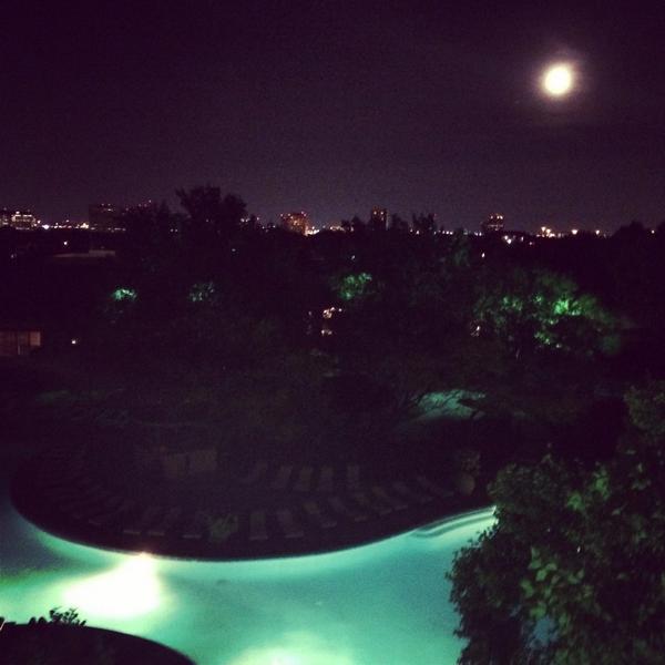 Happy #TEXSOM 2014! Such an incredible experience with so many incredible people! #sommlife #love ❤️