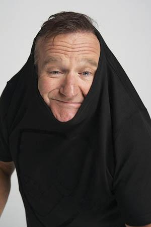 CircusPonies's tweet photo. #RIPRobinWilliams Nanoo nanoo http://t.co/I6BhAeFP4b