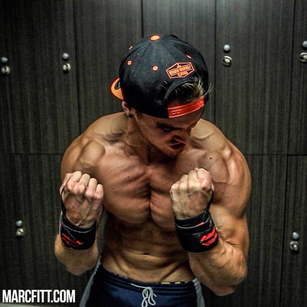 Marc Fitt tweet media