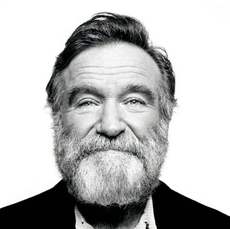 R.I.P Robin Williams :(