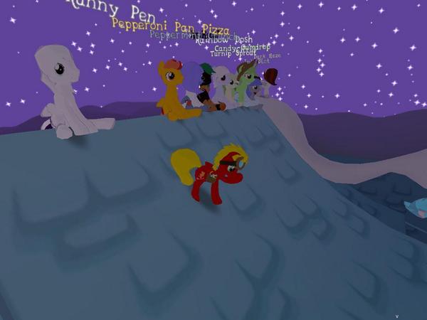 MLP_Nick_'s tweet photo. What the hell...? http://t.co/uclSZ5UkeB