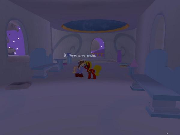 MLP_Nick_'s tweet photo. After a long travel, here we are, at our home. http://t.co/lskZZGWEDV