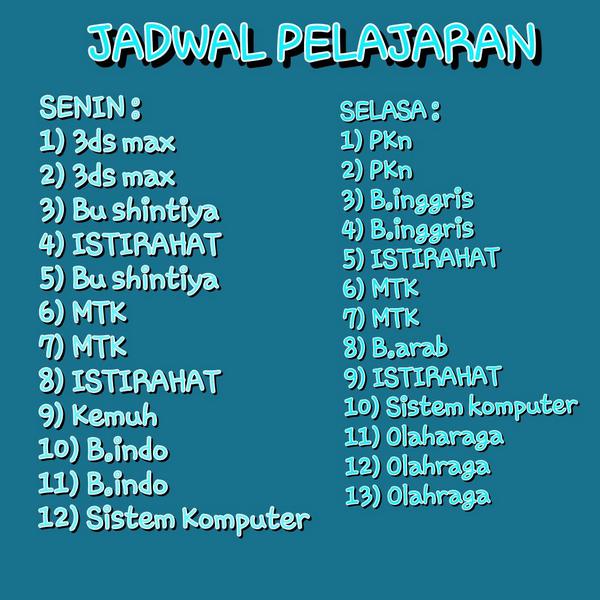 alby_syauqi's tweet photo. @MM2_2016 http://t.co/3mQLCaGJkE