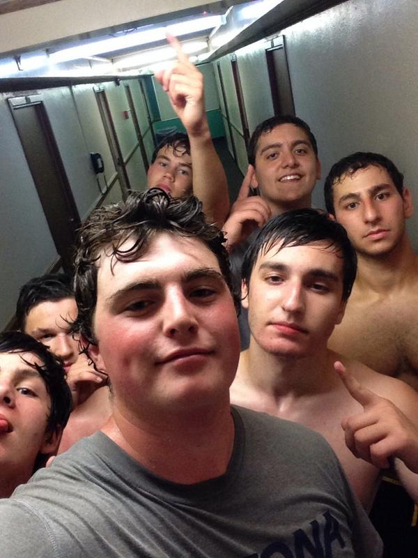 Blackhawk Football tweet media