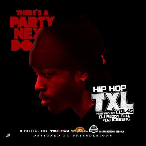 oliverkingwebb's tweet photo. [MIXTAPE] Hip Hop TXL Vol 45 - @DJReddyRell via @Spinrilla.ž@ http://t.co/JPROoZaGRq
