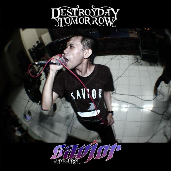 <a href="/YudhexMessiah/">Yudhi setiyawan</a> Endorse by Savior_Supply !