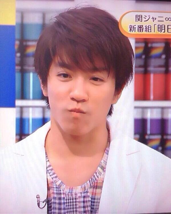 いつもうるさい村上信五は実はこんなにかわいい Twitter Search