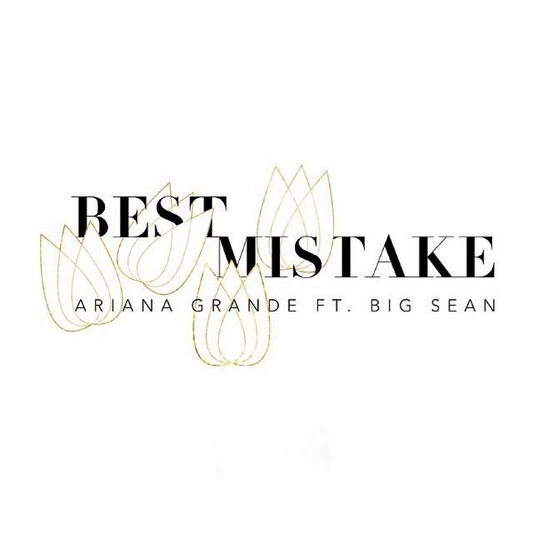 Promo single » "Best Mistake (feat. Big Sean)" [#1SK #5GRE #23FIN #29DIN #29NZ #39CAN #37WW #45AUS #49BEL/USA] BuzxqLkCUAAp4LN