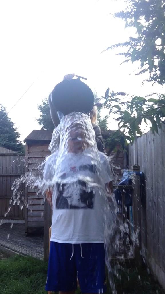 jaybailey74's tweet image. I now nominate Jamie Brown,Andy Shilton and Richard Ford. Don't forget to donate-text ICE to 70550-GOOD LUCK !!