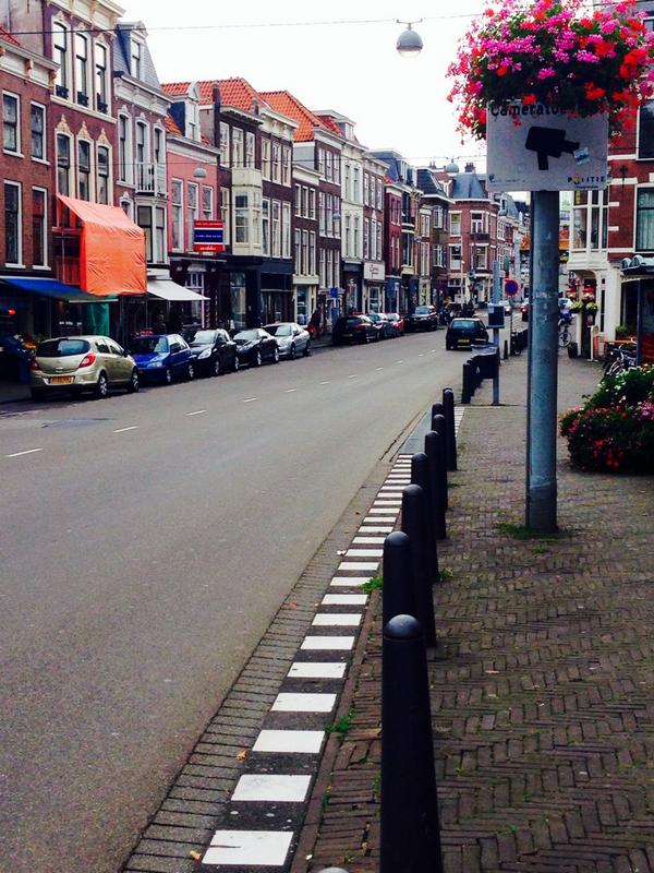 israelmillar's tweet photo. Home sweet home 🌃 #holland http://t.co/JqqSGYG82W