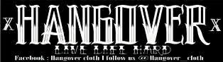 Hangover Hardwear (@hangover_cloth) on Twitter photo 