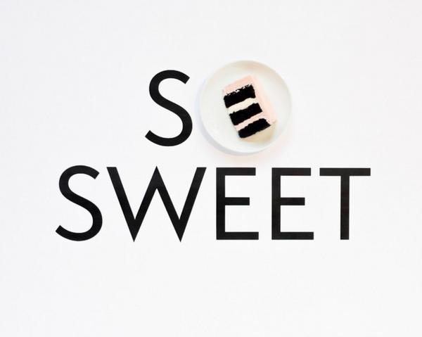 Sweet! We are HALFWAY to our $$$ Kickstarter goal w 12 DAYS to go! To kick in: bit.ly/soveryfood #kickstarter