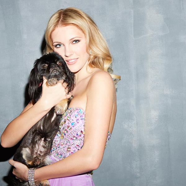 NightMovesProm's tweet image. Happy National Dog Day! Give your puppy a treat from us.