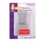 Hot_Compu_tool's tweet image. ift.tt/1umuQne #9112

GameMaster Nintendo 3DS XL Anti-Bacterial Screen Protectorby Game MasterPlatform:...