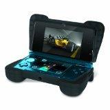 Hot_Compu_tool's tweet image. ift.tt/1oTtYAp #9112

Nintendo 3DS Comfort Grip - Transparent Blackby DreamGEARPlatform: Nintendo 3DS(7...