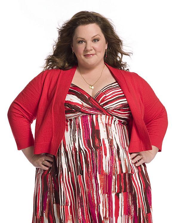 Happy Birthday to Melissa McCarthy is coming to Pittsburghs CW 5 nights a week this Fall 