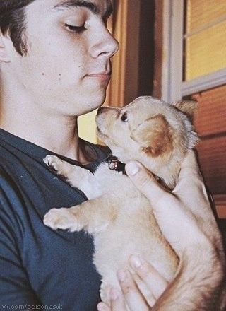 Happy Birthday Dylan OBrien! 