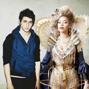 JustNoiseToMe's tweet photo. Oh dayum! @hoodinternet combines @porterrobinson and @Beyonce in this awesome new release! http://t.co/wt6BLJd9zi http://t.co/aJSROJQmpV