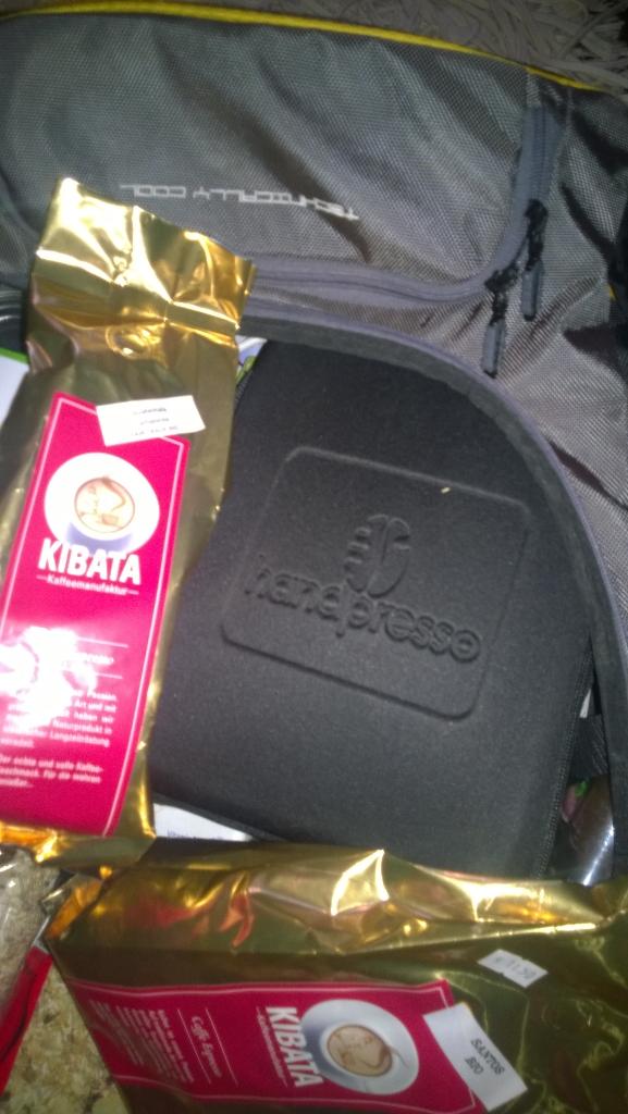fabischnaidt's tweet photo. @TeamVorarlberg prepared for tour of China ;) have some good coffee http://t.co/NW9JTkotpn