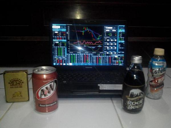 MrSony27's tweet photo. My Work My Master Trader http://t.co/gN15FI1On3
