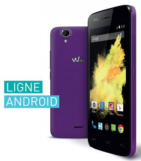 RouteurNews's tweet image. #wiko Birdy : smartphone #android4g pour moins de 130 euros  routeurnews.com/GAI #wikobirdy