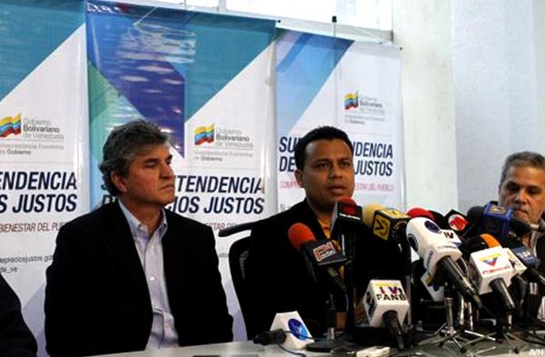 Laiguanatv's tweet photo. Acá detalles de la reunión que se dará entre superintendente Méndez, Makro http://t.co/zmy9oPwGoF  http://t.co/2dcoSQXWFe #Gaza   -