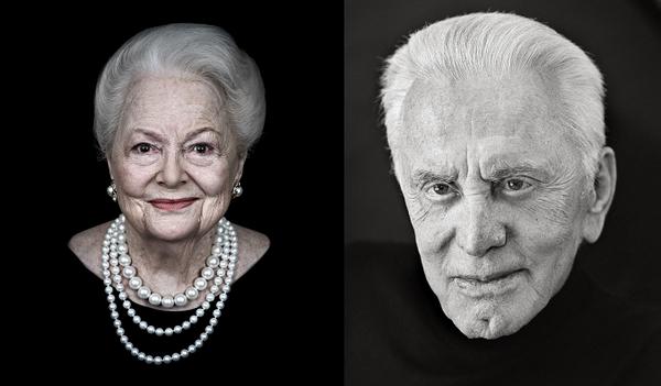 Resultado de imagem para kirk douglas olivia de havilland