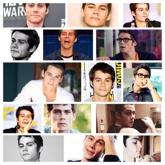 HAPPY BIRTHDAY DYLAN OBRIEN!   