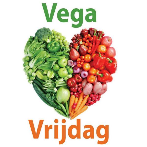 DeHeerlijckheyt's tweet photo. Mooi artikel over de VegaVrijdag: http://t.co/pObIAhvRem http://t.co/5wcoPs6asl