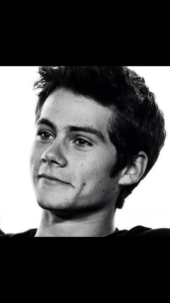 Happy birthday to the amazing, funny, talented, and perfect Dylan OBrien! 
