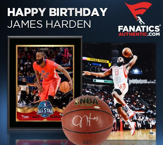 Happy Birthday ->   Help bring home the Gold for  