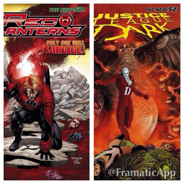 jason_or_wateva's tweet image. Want your comic to be good? Have it&apos;s cover be one guy standing while everyone else is laying down #ComicTips