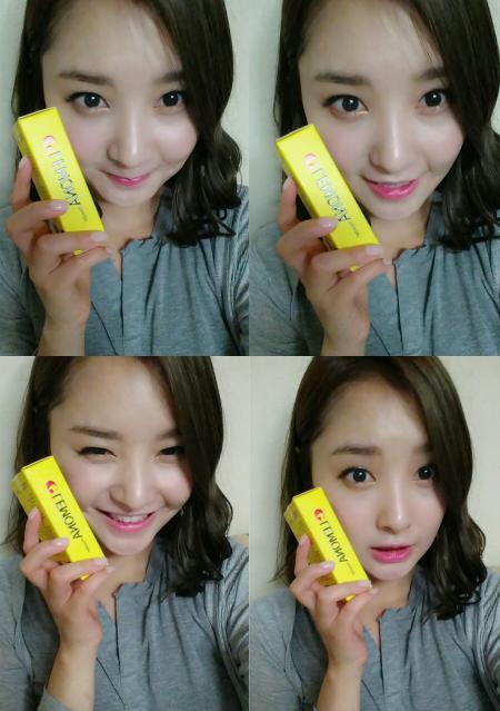 dalshabet tweet picture