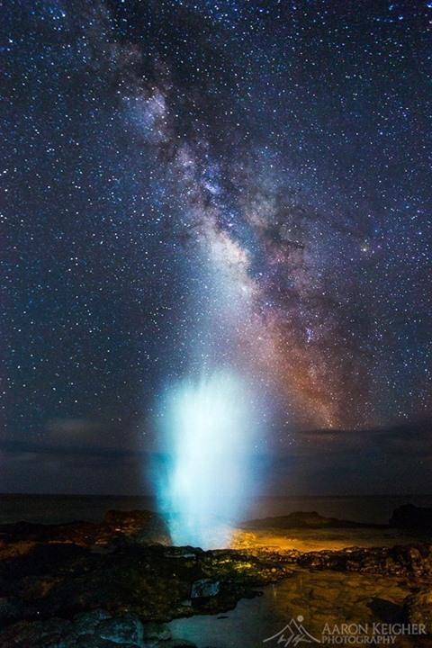 LadyTerezie's tweet image. Elemental by Aaron Keigher via buff.ly/1mJDWmx