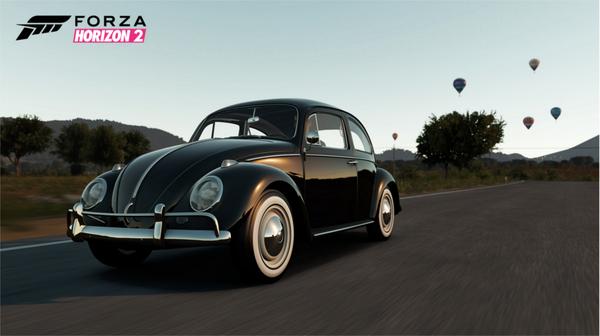 xboxuk's tweet image. Over 160 cars announced &amp;amp; many more to come for #ForzaHorizon 2, including these: bit.ly/VLNWo7
