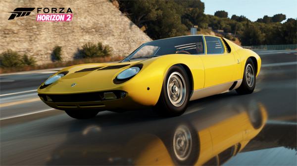 xboxuk's tweet image. Over 160 cars announced &amp;amp; many more to come for #ForzaHorizon 2, including these: bit.ly/VLNWo7