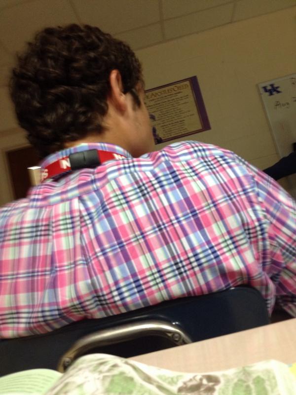 bennettclark3's tweet photo. @itskatejones_ your bf is cool http://t.co/qlXYTA05sl