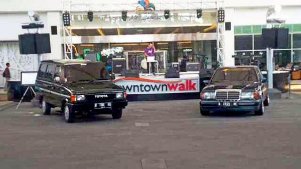 teramissu's tweet photo. @malbekasi cc : @TKCI_JAKARTA @TKCI_Official @ToyotaID @W124MBCI http://t.co/1wqFQ4j6eu