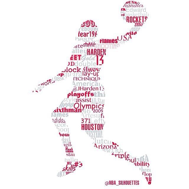 Happy birthday to James Harden    