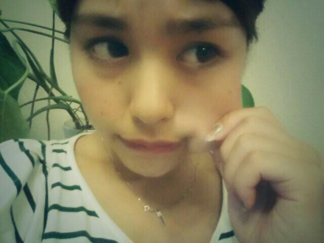 Miki 姫carat Mikichamikicha Twitter