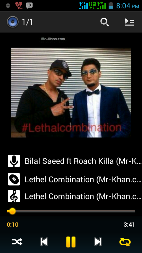 harshkandara's tweet photo. @Bilalsaeedmusic @roachkilla1 Aaawwwww,,,,Kmaal,,Dhamaal,,Bemisaal wah wah #LethelCombination 🙌 http://t.co/a1KIEuAo6r