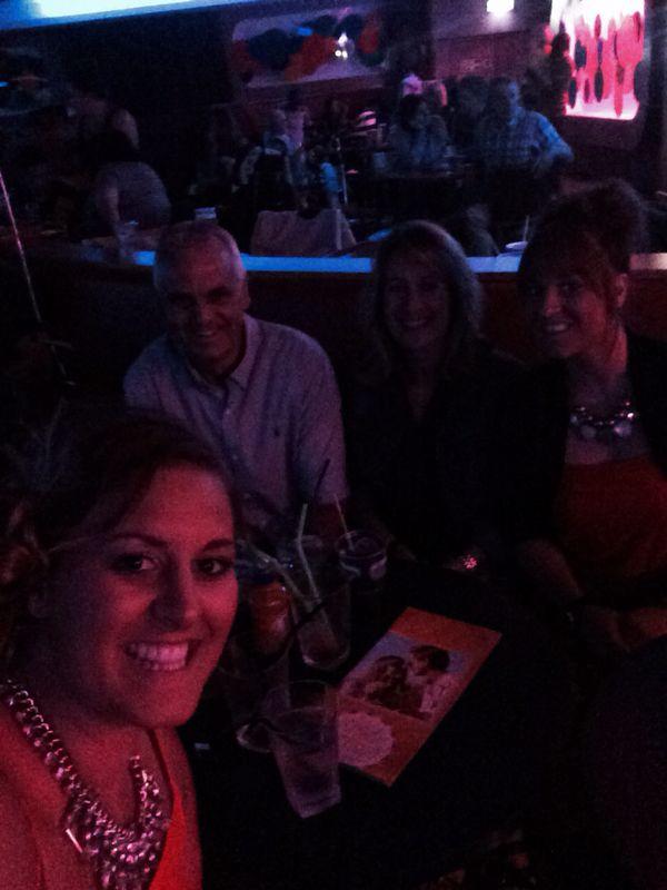 FrancescaCogger's tweet photo. Love my beautiful family ♡ http://t.co/ZG1SvWmAq7