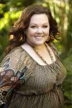 Happy 44th Birthday to Melissa McCarthy! !! ... 