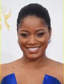   to Keke Palmer, Dylan OBrien, Chris Pine and Melissa McCarthy 
