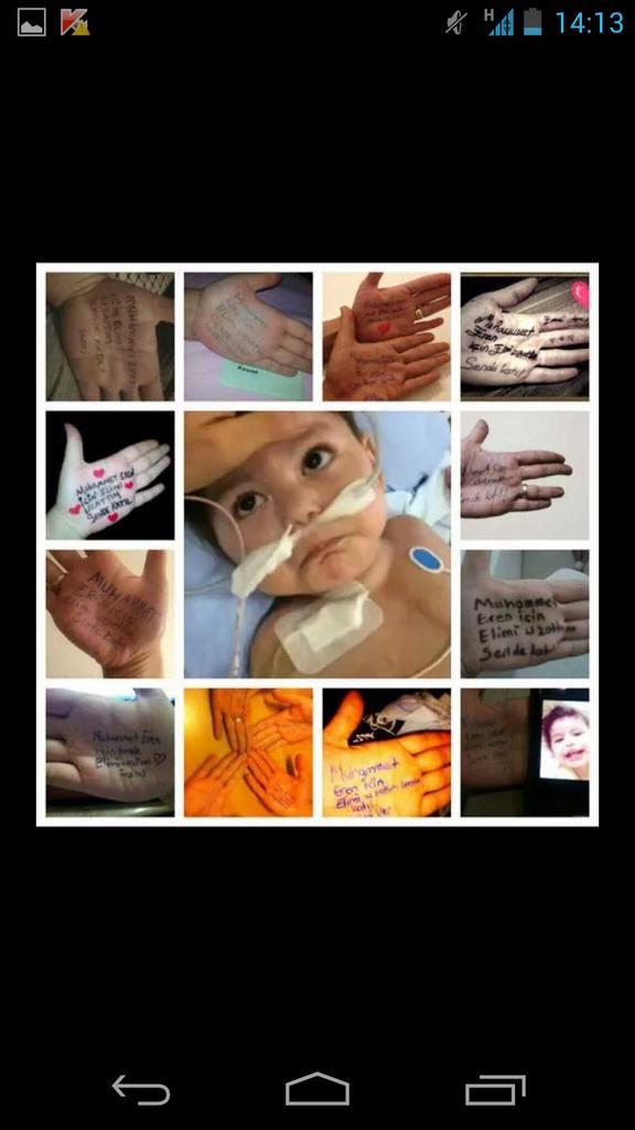 bensultanim's tweet photo. @silagencoglu #MuhammetErenİçinSendeEliniUzat http://t.co/j80fL5V4ff