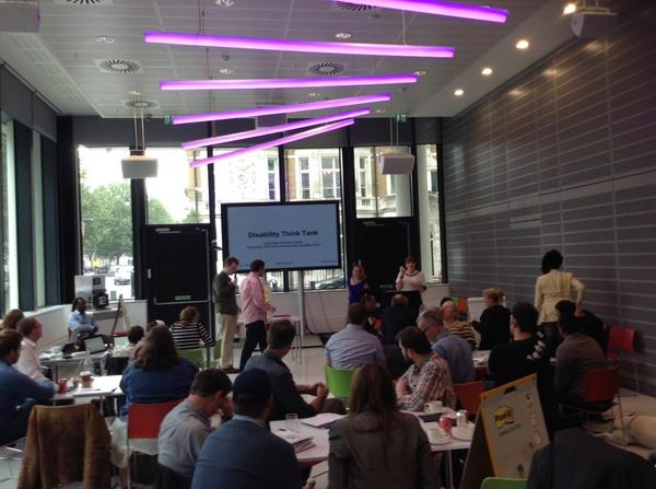 BBCFMDiversity tweet picture