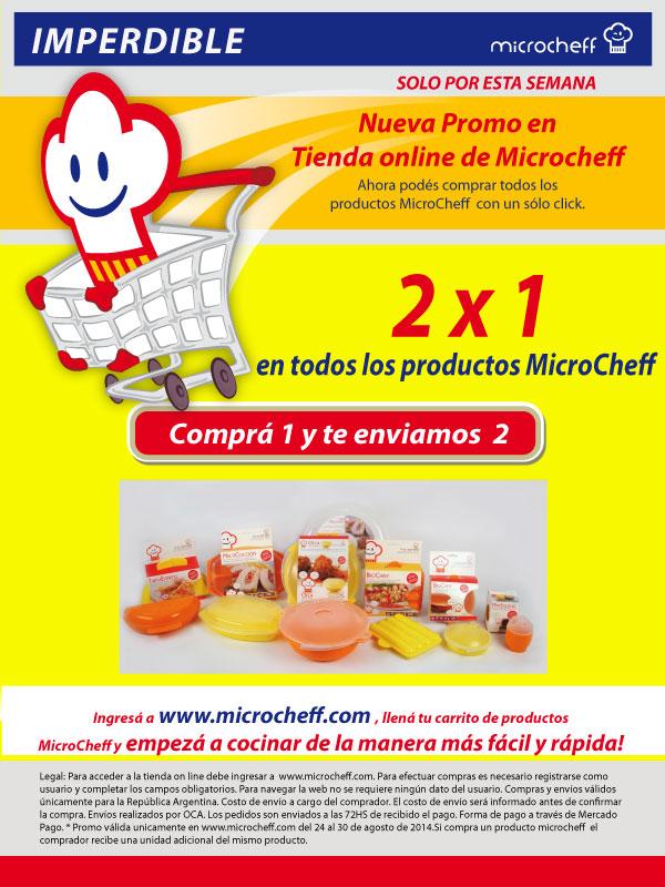 MicroCheff tweet picture