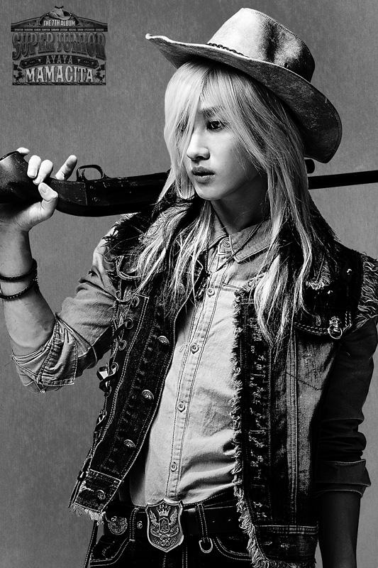 WeLoveSuperJr's tweet photo. #Eunhyuk Teaser 1 #MAMACITA http://t.co/L4jzDiNqqT