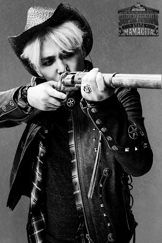 WeLoveSuperJr's tweet photo. #Kangin Teaser 1 #MAMACITA http://t.co/Ta3Epn1iF6